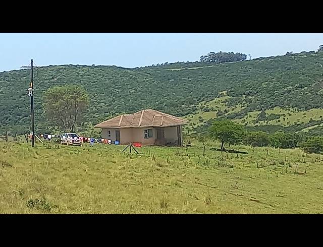 168HA FARM FOR SALE IN EAST LONDON RURAL